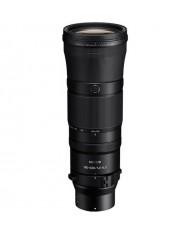 NIKKOR Z 180-600mm f/5.6-6.3 VR Lens 