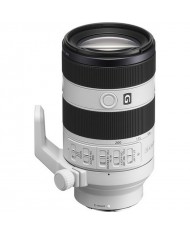 Sony FE 70-200mm f/4 Macro G OSS II Lens 