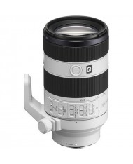Sony FE 70-200mm f/4 Macro G OSS II 