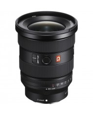 Sony FE 16-35mm f/2.8 GM II 