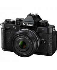 Nikon Zf kit 40mm Lens
