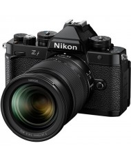 Nikon Zf kit 24-70mm f/4 Lens