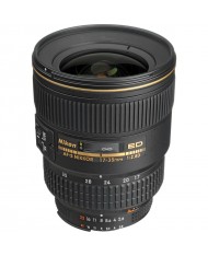 Nikon AF-S NIKKOR 17-35mm f/2.8D IF-ED Lens