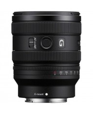 Sony FE 16-25mm f/2.8 G Lens (Sony E)