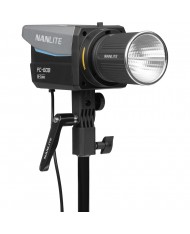 NANLITE FC-60B LED Bi-color Spot Light
