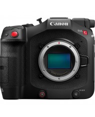 Canon EOS C80 