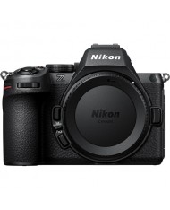 Nikon Z5 II body