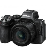 Nikon Z5 II with 24-50mm f/4-6.3 Lens