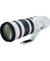 Canon EF 200-400mm F/4.0L IS USM + Extender 1.4X