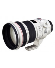 Canon EF 200mm F/2.0L IS USM