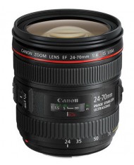 Canon EF 24-70mm F/4.0 IS USM