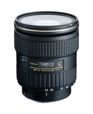 Tokina AT-X 24-70mm f/2.8 PRO FX for Canon