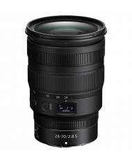 Nikon NIKKOR Z 24-70mm f/2.8 S 
