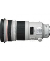 Canon EF 300mm F/2.8L IS II USM