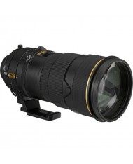 Nikon AF-S NIKKOR 300mm f/2.8G IF ED VR II Lens