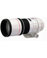 Canon EF 300mm F/4.0L IS USM