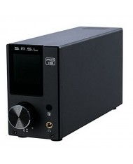 SMSL AD18 HiFi Audio Stereo Amplifier with Bluetooth