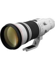 Canon EF 500mm F/4.0L IS II USM
