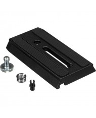 Manfrotto 501PL Sliding Quick-Release Plate