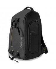 Nikon Premium D-SLR Backpack