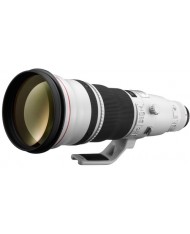 Canon EF 600mm F/4.0L IS II USM