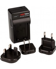 Hedbox Battery Chargers RP-DC30