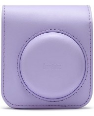 Fujifilm Instax Mini 12 Camera Case - Lilac Purple