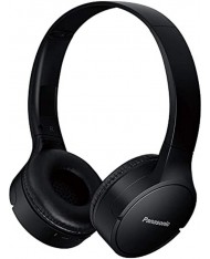 Panasonic RB-HF420B Wireless On Ear Headphones black