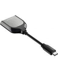 SanDisk Extreme Pro SD UHS-II USB Type-C Reader