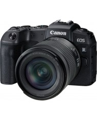 Canon EOS RP kit 24-105mm  f/4-7.1 STM 