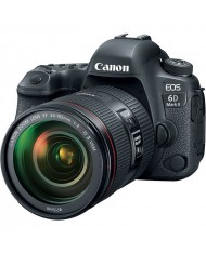 Canon EOS 6D Mark II kit EF 24-105mm f/3.5-5.6 IS STM