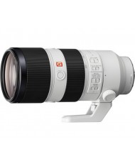  Sony FE 70-200mm f/2.8 GM OSS 