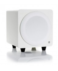 Monitor Audio Subwoofer Vector VW- 8 white
