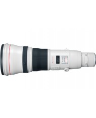 Canon EF 800mm F/5.6L IS USM