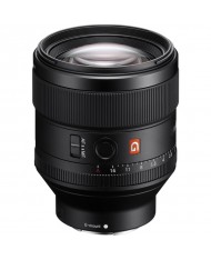  Sony FE 85mm f/1.4 GM Lens 