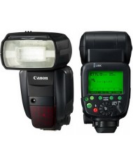 Canon SpeedLite 600EX II - RT