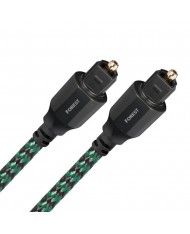 Audioquest Forest Toslink Optical Cable 0.75m/2' 5"