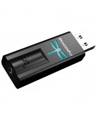 Audioquest  DragonFly Version 1.2 USB DAC / Headphone Amplifier