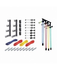 Godox B-4W Background Stand with 4 bars