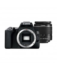 Canon EOS 250D 18-55mm 