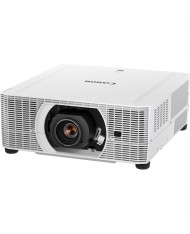Canon REALiS WUX5800Z 5800-Lumen Projector and RS-SL01ST Lens Kit