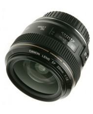 Canon EF 28mm F/1.8 USM