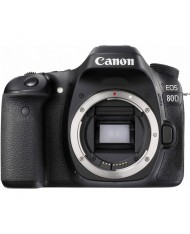 Canon EOS 80D Body 