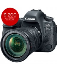 Canon EOS 6D Mark II kit EF 24-105mm f/3.5-5.6 IS STM