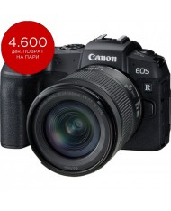Canon EOS RP kit 24-105mm  f/4-7.1 STM 