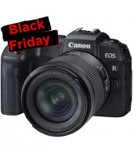 Canon EOS RP kit 24-105mm f/4-7.1 STM 