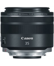 Canon RF 35mm f/1.8 IS Macro STM 