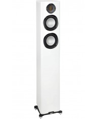ELAC Carina Floorstand Speaker FS247.4 White