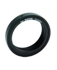 Celestron T-Mount SLR Camera Adapter for Nikon F-Mount 