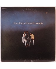 The Doors ‎– The Soft Parade